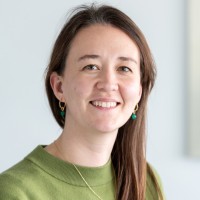 Dr. Kate Grailey