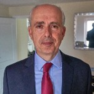 Dr. Michael Weinbren