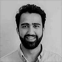 Haris Shuaib