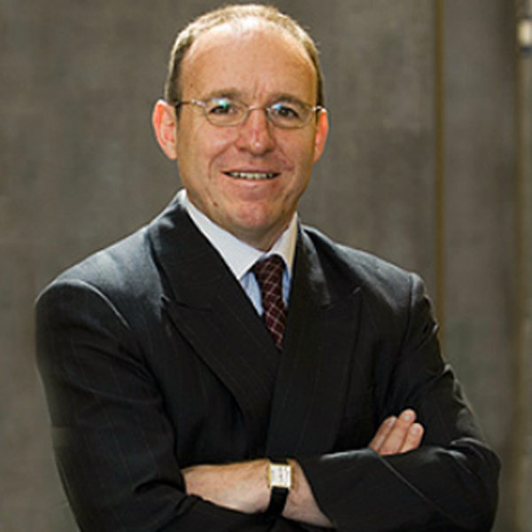 Prof. Rob Short