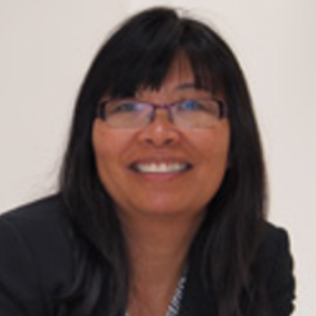 Dr. Sulisti Holmes